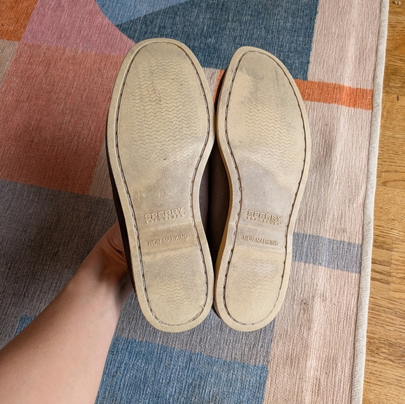 Sperry 2-eye Authentic Original™ Boat Shoe Size 7.5 - Picture 6 of 6